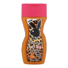 Playboy Play It Wild 250ml