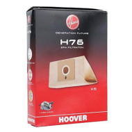 Hoover H76 - cena, porovnanie