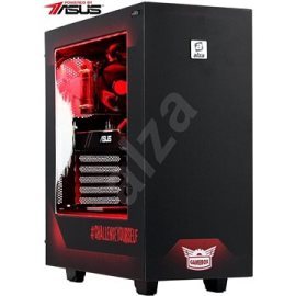 Alza GameBox GTX1060+ AZSGB1060F