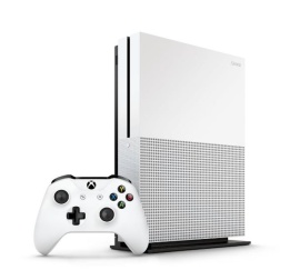 Microsoft Xbox One S 500GB