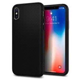 Spigen Liquid Air Apple iPhone X