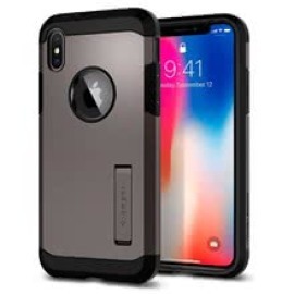 Spigen Tough Armor Apple iPhone X