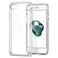 Spigen Ultra Hybrid 2 Crystal Apple iPhone 8/7 - cena, porovnanie