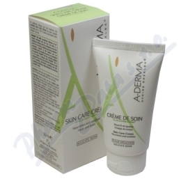 A-Derma Original Care Skin Care Cream 50ml