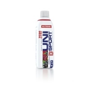 Nutrend Unisport Zero 1000ml - cena, porovnanie