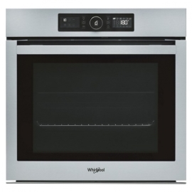 Whirlpool AKZ9 6270 IX