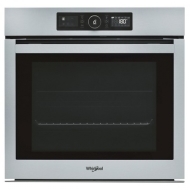 Whirlpool OAKZ9 6200 CS IX - cena, porovnanie