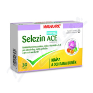 Walmark Selezin Ace Complex 30tbl - cena, porovnanie