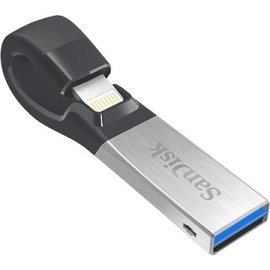 Sandisk iXpand Flash Drive 256GB