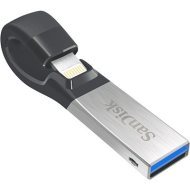 Sandisk iXpand Flash Drive 256GB - cena, porovnanie