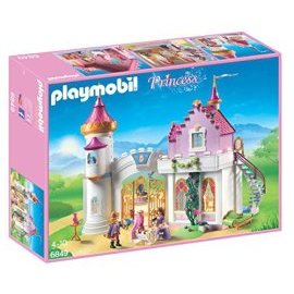 Playmobil 6849 Letohrádok