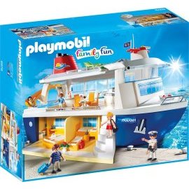 Playmobil 6978 Výletná loď