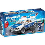 Playmobil 6920 Policajné auto - cena, porovnanie