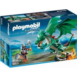Playmobil 6003 Veľký drak