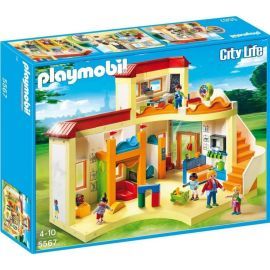 Playmobil 5567 Materská škola