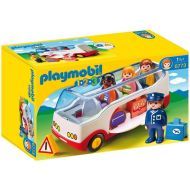 Playmobil  6773 Autobus - cena, porovnanie