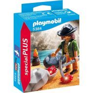 Playmobil 5384 Hledač diamantov - cena, porovnanie