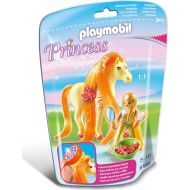 Playmobil 6168 Princezná Sunny s koňom - cena, porovnanie