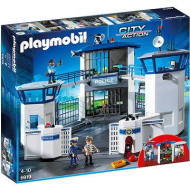 Playmobil 6919 Väzenie - cena, porovnanie