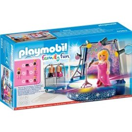 Playmobil 6983 Disco Show