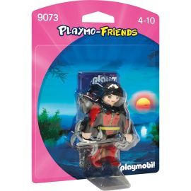 Playmobil 9073 PLM-Friends Bojovnice s mečmi