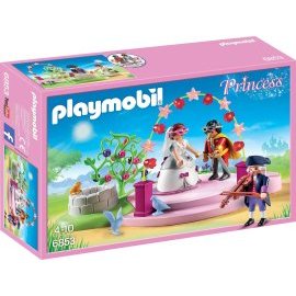 Playmobil 6853 Maškarný ples