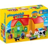 Playmobil 6962 Moja prvá prenosná farma - cena, porovnanie