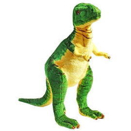 Rappa Dinosaurus T-Rex stojace
