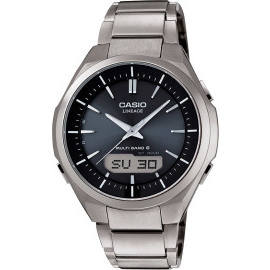Casio LCW-M500