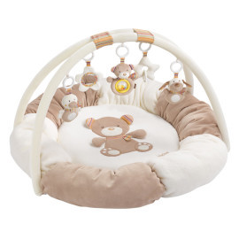 Baby Fehn Rainbow 3D