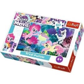 Trefl 60 My Little Pony