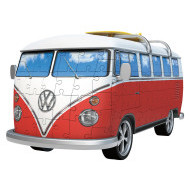 Ravensburger VW autobus - 162 - cena, porovnanie