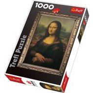 Trefl Mona Lisa - cena, porovnanie
