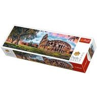 Trefl Panorama Colosseum - cena, porovnanie
