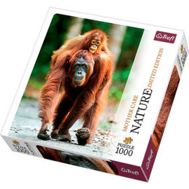 Trefl Orangutan