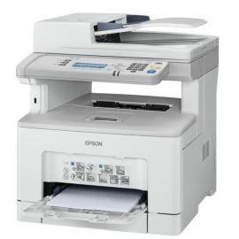 Epson WorkForce AL-MX300DN