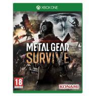 Metal Gear Survive - cena, porovnanie