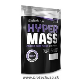 BioTechUSA Hyper Mass 1000g