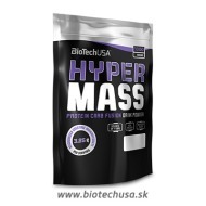 BioTechUSA Hyper Mass 1000g - cena, porovnanie