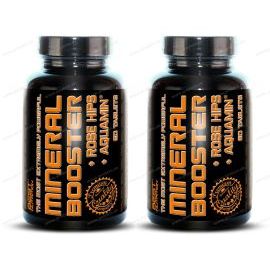 Best Nutrition Mineral Booster 60tbl