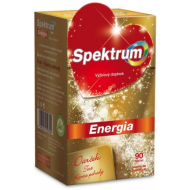 Walmark Spektrum Energy 90tbl - cena, porovnanie