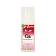 Natures Beta Glucan gel 50ml - cena, porovnanie