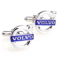 Manžetové gombíky Volvo 0021 - cena, porovnanie