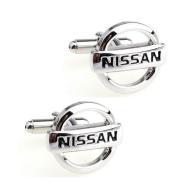 Manžetove gombiky Nissan 0611