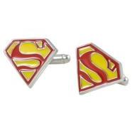 Manžetové gombíky Superman 0363 - cena, porovnanie