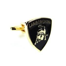 Manžetové gombíky Lamborghini 0154