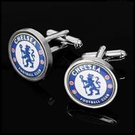 Manžetové gombíky - Futbalový klub Chelsea 0118 - cena, porovnanie