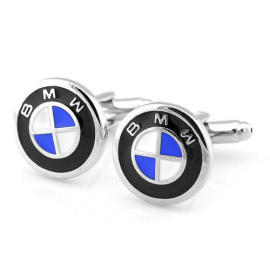 Manžetové gombíky BMW 0174