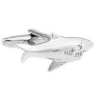 Manžetové gombíky žralok 0588 - cena, porovnanie