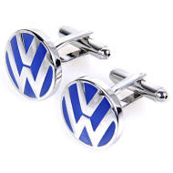Manžetové gombíky Volkswagen 0296 - cena, porovnanie